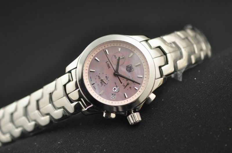 TAG Heuer Watch 560